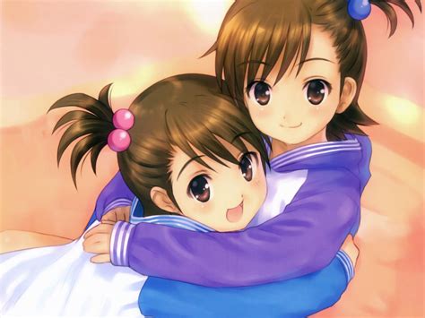 anime brother and sister in love|Siblings Anime .